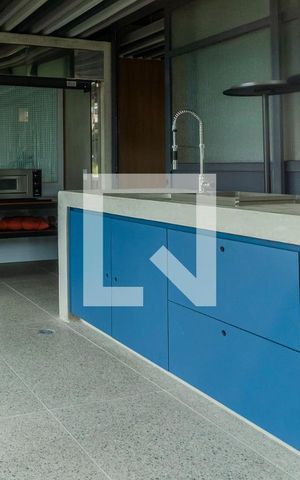Apartamento para alugar com 62m², 2 quartos e 1 vagaSalão de Festas