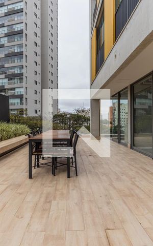 Apartamento para alugar com 62m², 2 quartos e 1 vagaÁrea comum - Salão de festas