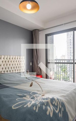 Apartamento para alugar com 62m², 2 quartos e 1 vagaSuíte