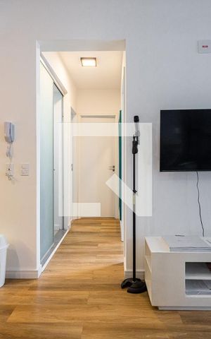 Apartamento para alugar com 62m², 2 quartos e 1 vagaSala