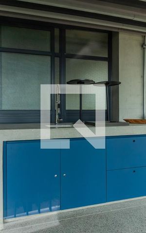 Apartamento para alugar com 62m², 2 quartos e 1 vagaSalão de Festas
