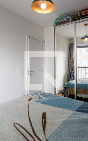 Apartamento para alugar com 62m², 2 quartos e 1 vagaSuíte
