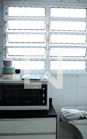 Apartamento para alugar com 53m², 2 quartos e 1 vagaÁrea de Serviço