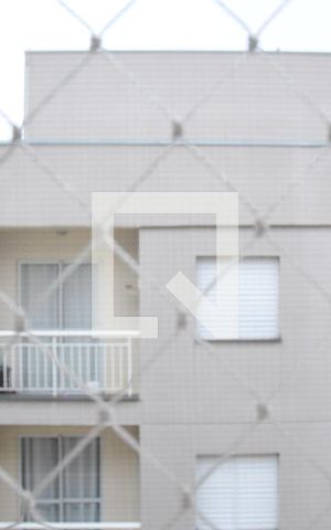 Apartamento para alugar com 53m², 2 quartos e 1 vagaVista do Quarto 2 