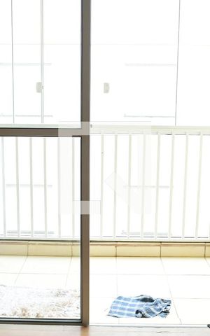 Apartamento para alugar com 53m², 2 quartos e 1 vagaSala