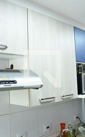 Apartamento para alugar com 53m², 2 quartos e 1 vagaCozinha