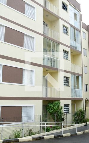 Apartamento para alugar com 53m², 2 quartos e 1 vagaFachada