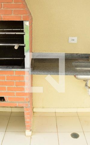 Apartamento para alugar com 53m², 2 quartos e 1 vagaÁrea comum - Churrasqueira