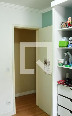 Apartamento para alugar com 53m², 2 quartos e 1 vagaQuarto 1 