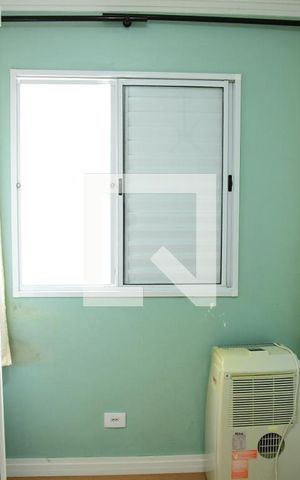 Apartamento para alugar com 53m², 2 quartos e 1 vagaQuarto 1 
