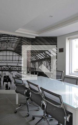 Studio à venda com 29m², 0 quarto e 1 vagaCoworking