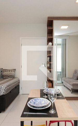 Studio à venda com 29m², 0 quarto e 1 vagaStudio