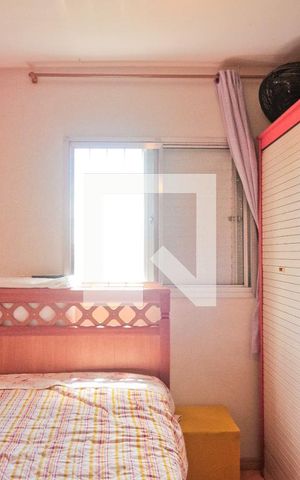 Apartamento à venda com 56m², 3 quartos e 1 vaga Apartamento à venda com 56m², 3 quartos e 1 vagaQuarto 3