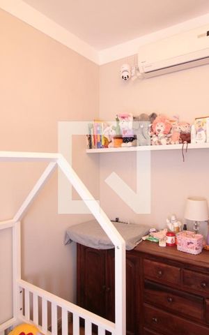Apartamento à venda com 144m², 4 quartos e 2 vagasQuarto 1