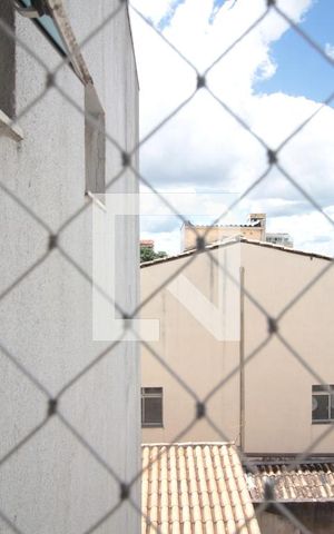 Apartamento à venda com 144m², 4 quartos e 2 vagasVista da Area de Serviço