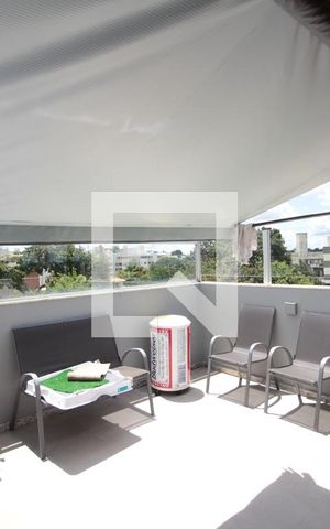 Apartamento à venda com 144m², 4 quartos e 2 vagasCobertura