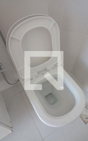 Apartamento à venda com 144m², 4 quartos e 2 vagasBanheiro da Cobertura