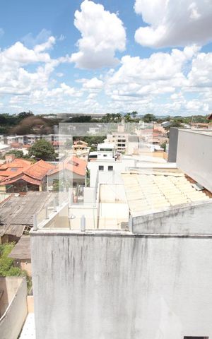 Apartamento à venda com 144m², 4 quartos e 2 vagasVista da Area Gourmet