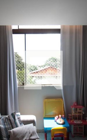 Apartamento à venda com 144m², 4 quartos e 2 vagasSala