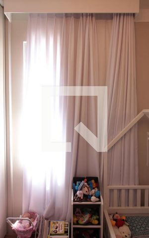 Apartamento à venda com 144m², 4 quartos e 2 vagasQuarto 1