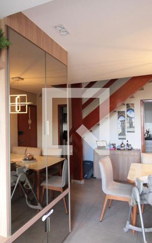 Apartamento à venda com 144m², 4 quartos e 2 vagasSala