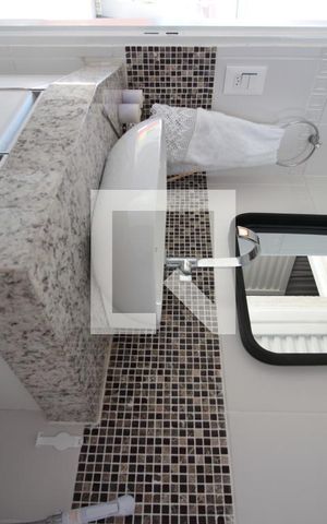Apartamento à venda com 144m², 4 quartos e 2 vagasBanheiro da Cobertura