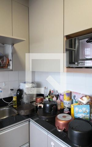 Apartamento à venda com 144m², 4 quartos e 2 vagasCozinha
