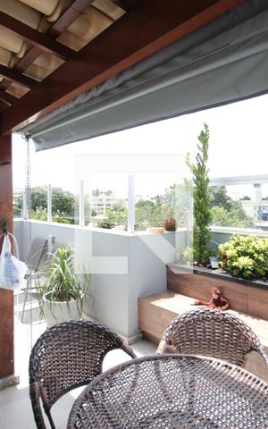 Apartamento à venda com 144m², 4 quartos e 2 vagasArea Gourmet