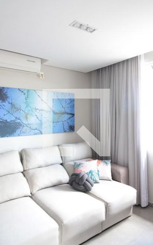 Apartamento à venda com 144m², 4 quartos e 2 vagasSala de TV