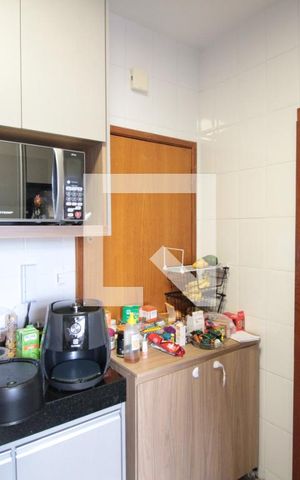 Apartamento à venda com 144m², 4 quartos e 2 vagasCozinha