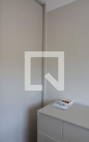 Apartamento à venda com 144m², 4 quartos e 2 vagasQuarto 2