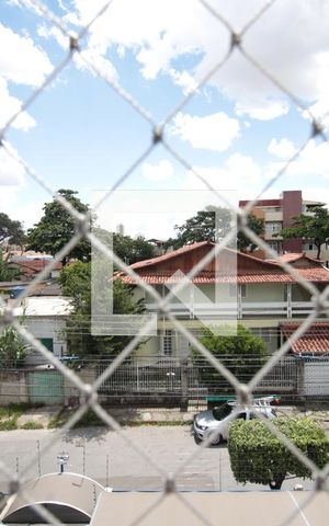 Apartamento à venda com 144m², 4 quartos e 2 vagasVista da Sala