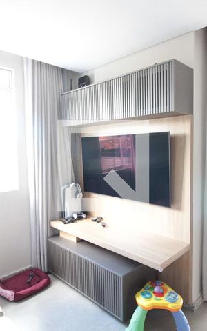 Apartamento à venda com 144m², 4 quartos e 2 vagasSala de TV