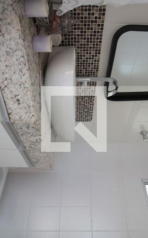 Apartamento à venda com 144m², 4 quartos e 2 vagasBanheiro da Cobertura