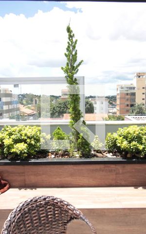 Apartamento à venda com 144m², 4 quartos e 2 vagasArea Gourmet