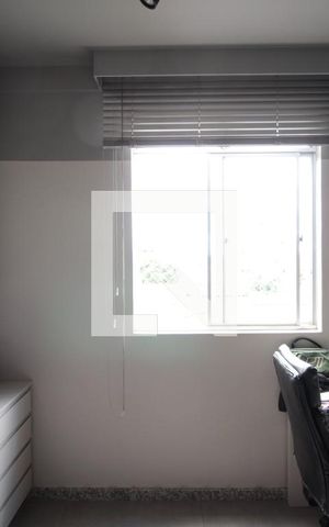 Apartamento à venda com 144m², 4 quartos e 2 vagasQuarto 3