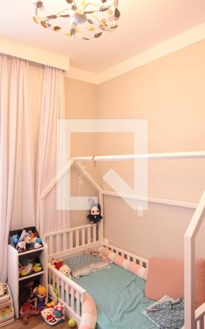 Apartamento à venda com 144m², 4 quartos e 2 vagasQuarto 1