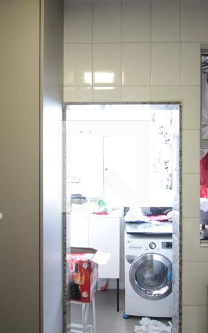 Apartamento à venda com 144m², 4 quartos e 2 vagasCozinha