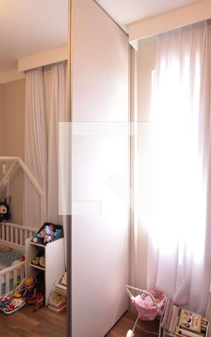 Apartamento à venda com 144m², 4 quartos e 2 vagasQuarto 1