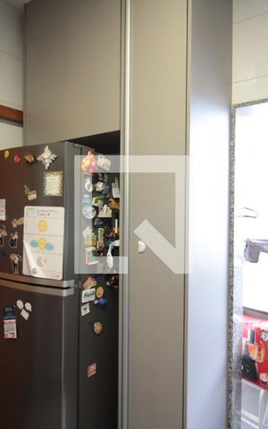Apartamento à venda com 144m², 4 quartos e 2 vagasCozinha