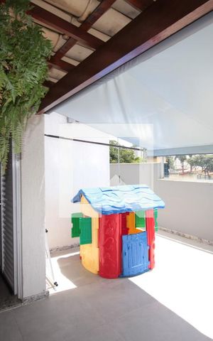 Apartamento à venda com 144m², 4 quartos e 2 vagasCobertura