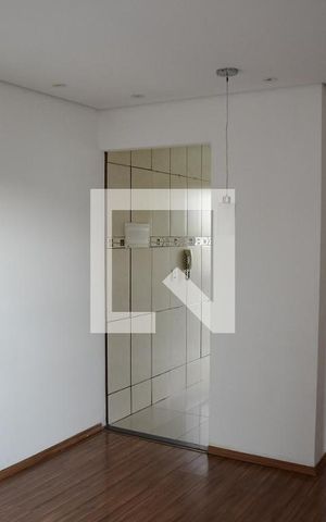 Apartamento para alugar com 50m², 2 quartos e 1 vagaSala
