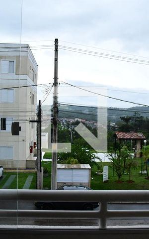 Apartamento para alugar com 50m², 2 quartos e 1 vagaVista da Sacada