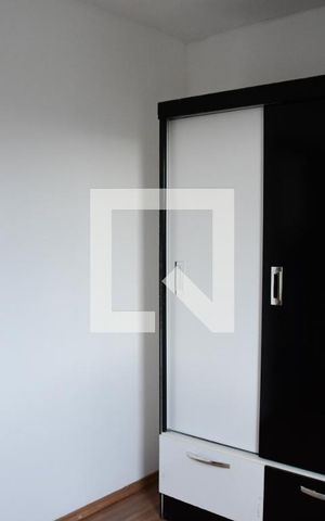 Apartamento para alugar com 50m², 2 quartos e 1 vagaQuarto 2