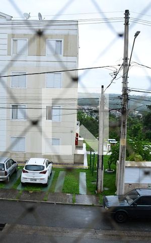 Apartamento para alugar com 50m², 2 quartos e 1 vagaQuarto 1 
