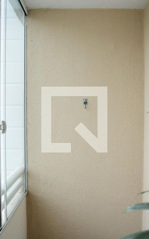 Apartamento para alugar com 50m², 2 quartos e 1 vagaSacada