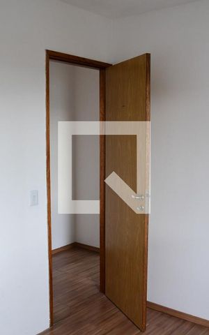 Apartamento para alugar com 50m², 2 quartos e 1 vagaQuarto 1 