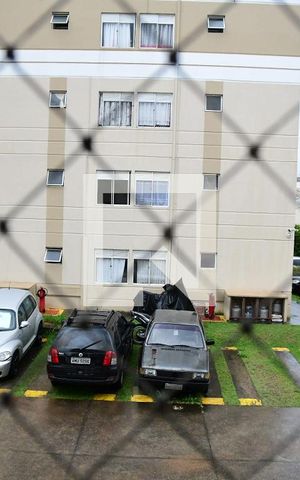 Apartamento para alugar com 50m², 2 quartos e 1 vagaÁrea de Serviço