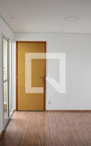 Apartamento para alugar com 50m², 2 quartos e 1 vagaSala