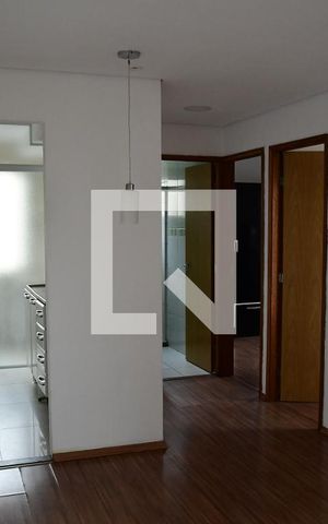 Apartamento para alugar com 50m², 2 quartos e 1 vagaSala